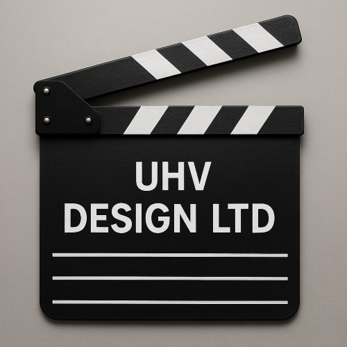 Introducing Our New Company Video: A Closer Look Inside UHV Design