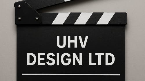 Introducing Our New Company Video: A Closer Look Inside UHV Design