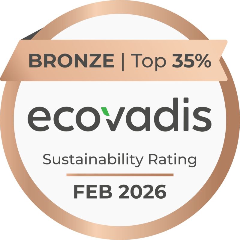 Our Continued Commitment to Sustainability