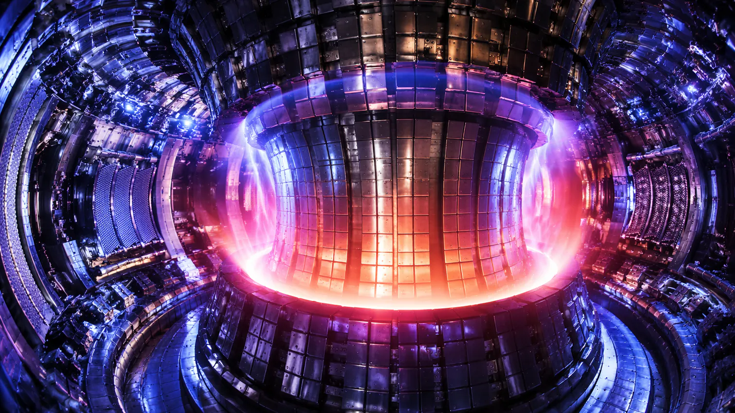 Fusion Research and Ultra-High Vacuum: Inside the Quest for Limitless Clean Energy