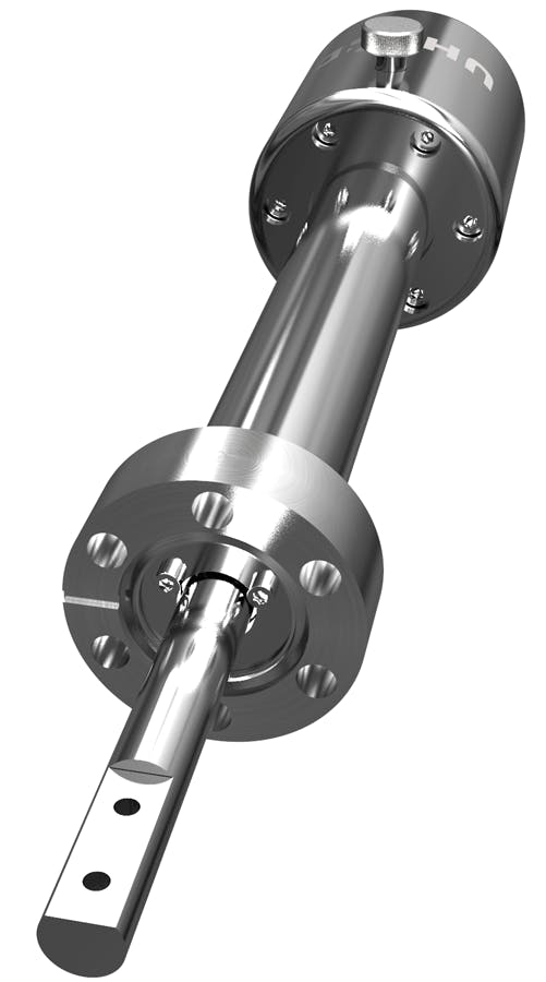 Standard Magnetically-coupled Linear Drive