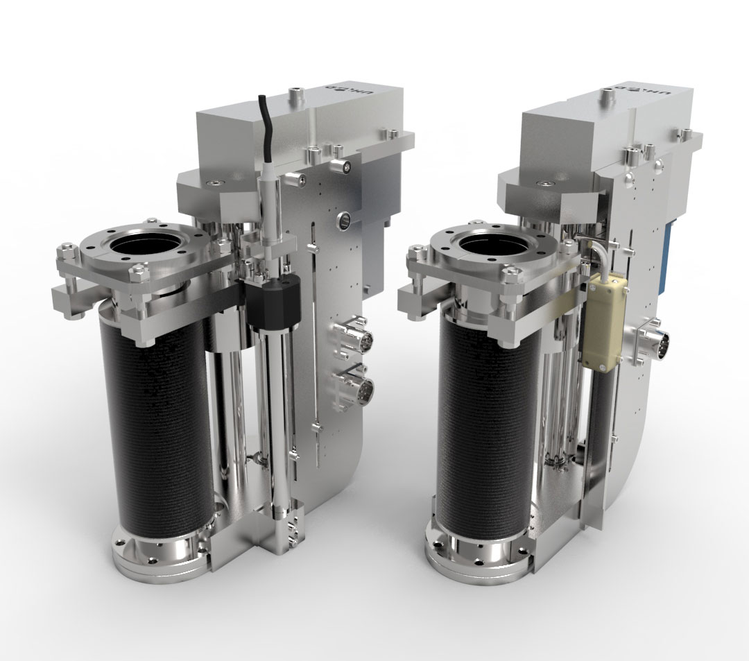 Maximising the lifetime of your UHV Design product