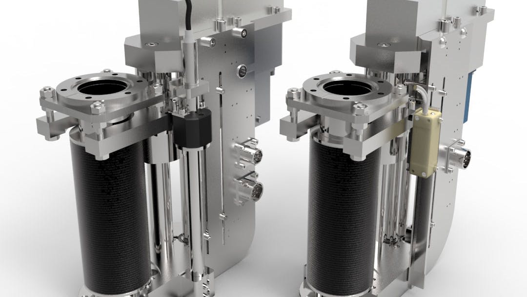 Maximising the lifetime of your UHV Design product