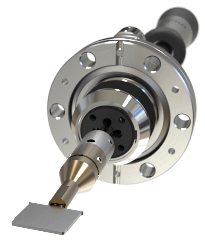 Custom Vacuum Motion Systems for Surface Science: Enhancing Precision and Flexibility