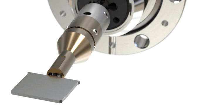 Custom Vacuum Motion Systems for Surface Science: Enhancing Precision and Flexibility