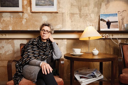 Auteursfoto: Yves Noir Auteursfoto: Yves Noir