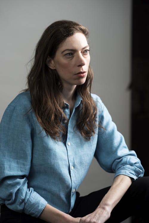 Hanna Bervoets