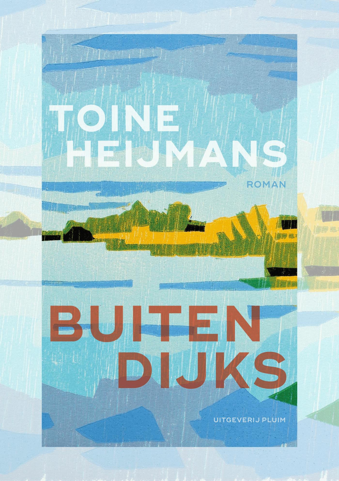 'Buitendijks' van Toine Heijmans