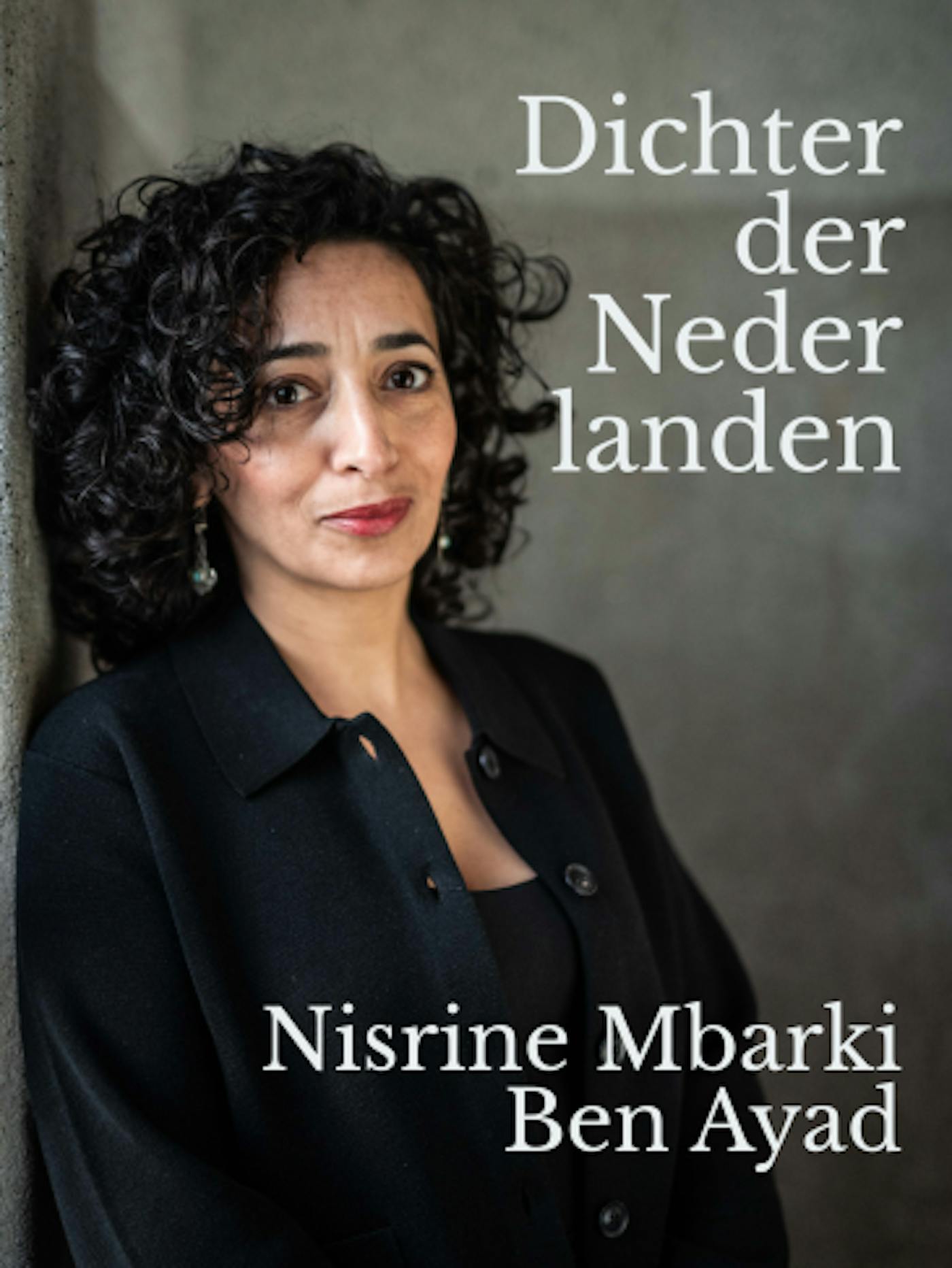 Dichter der Nederlanden