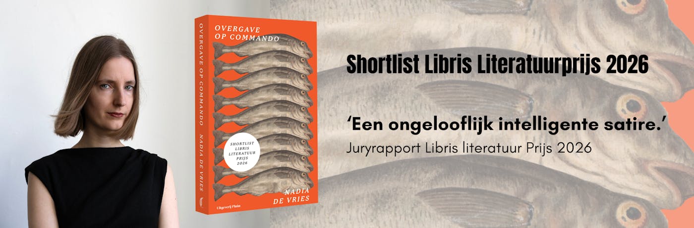 Overgave op commando