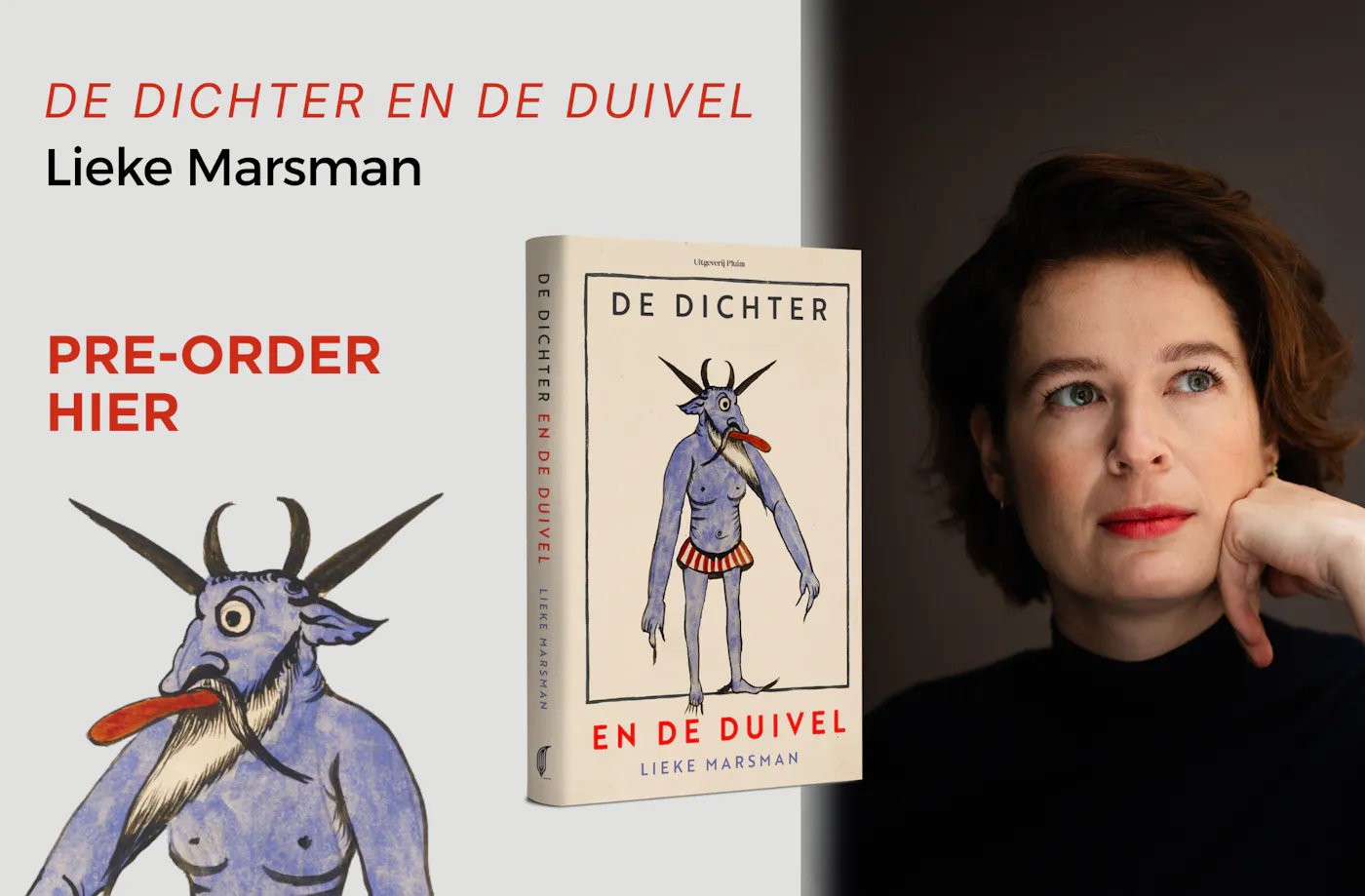 De dichter en de duivel