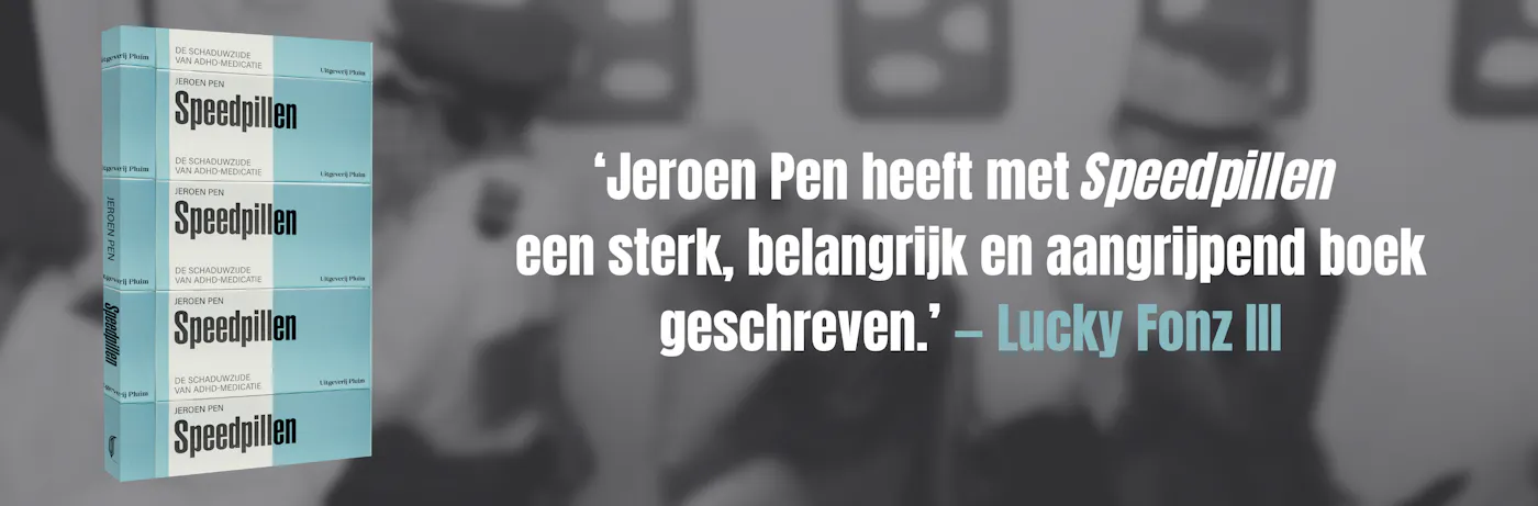 Speedpillen