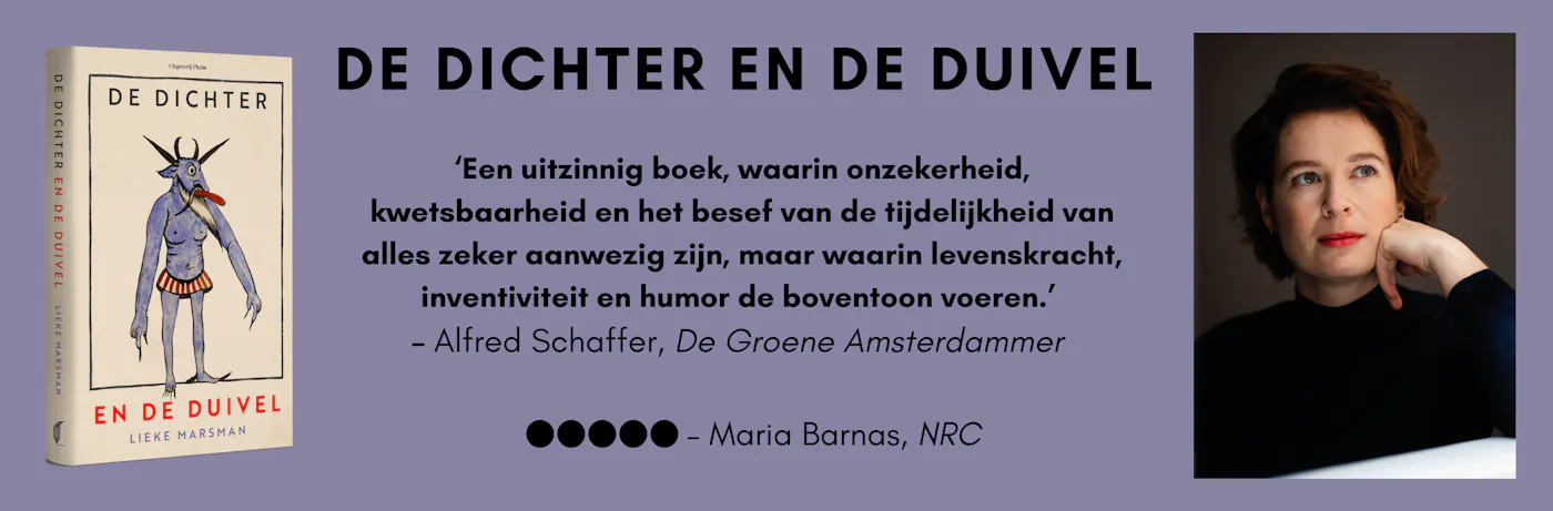De dichter en de duivel