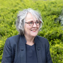 Jeannette Reen - Wind