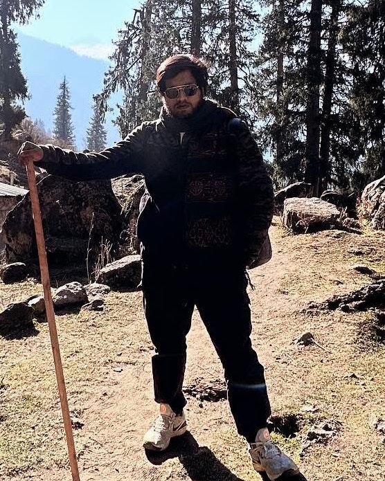 utkarsh display picture