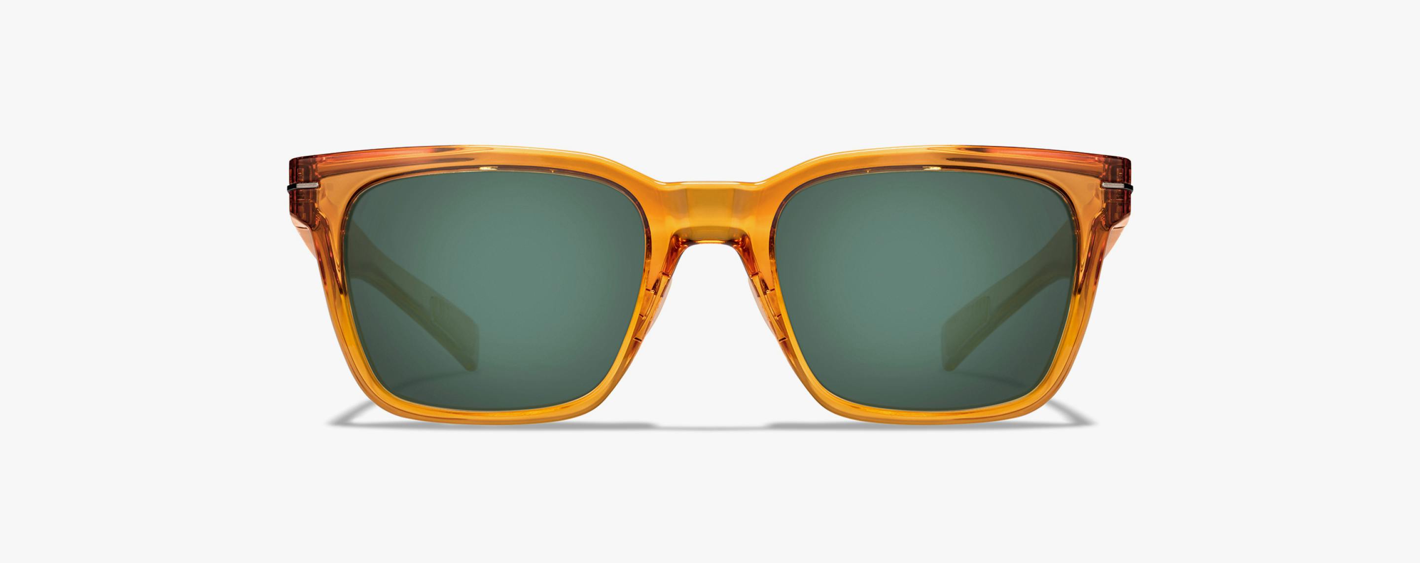 Lockhart Sunglasses