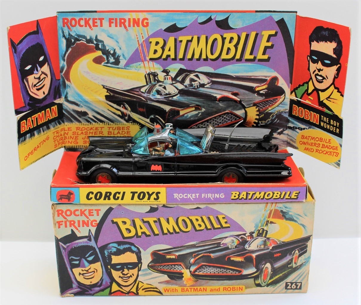 Homepage UK Toy Auctions