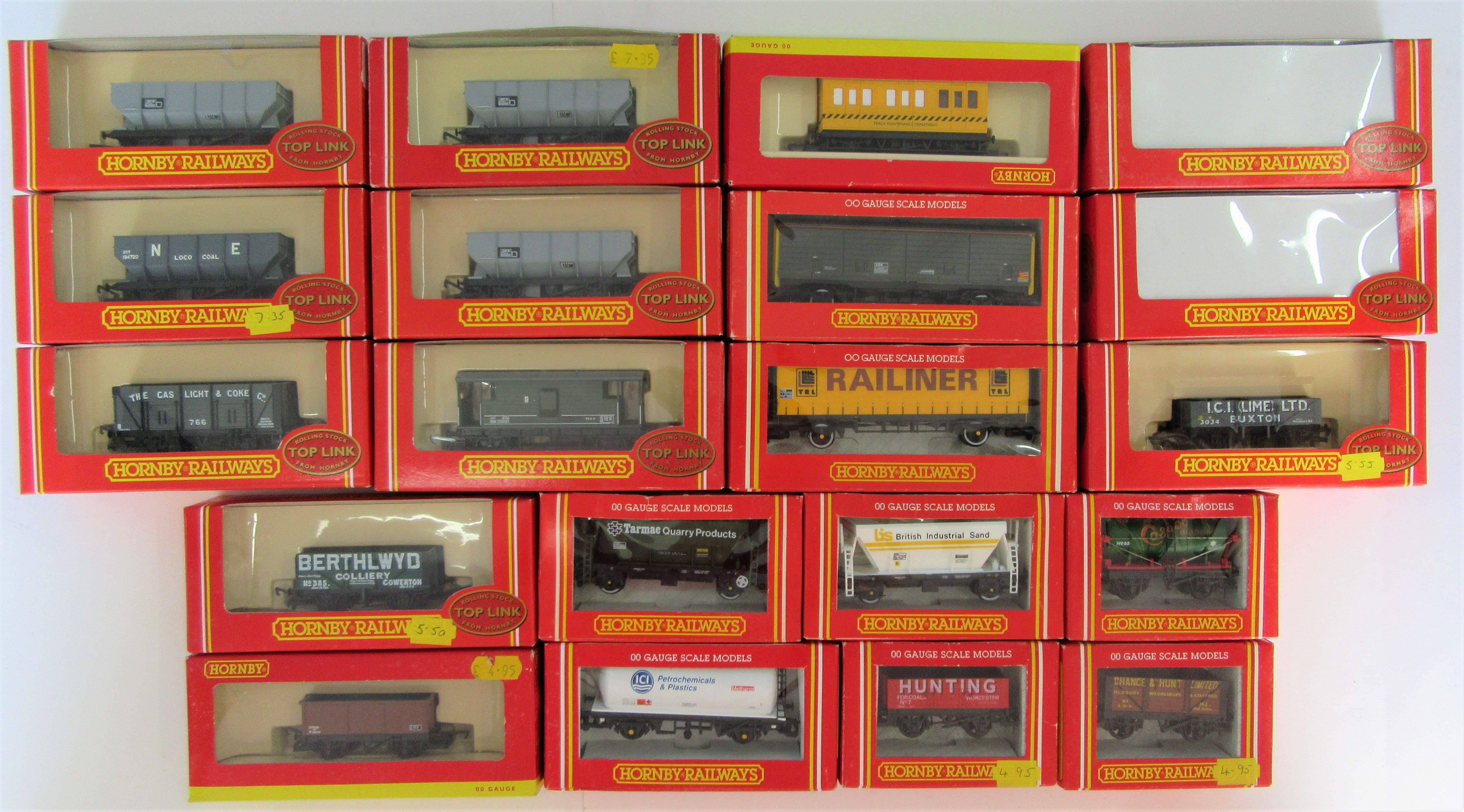 Homepage UK Toy Auctions