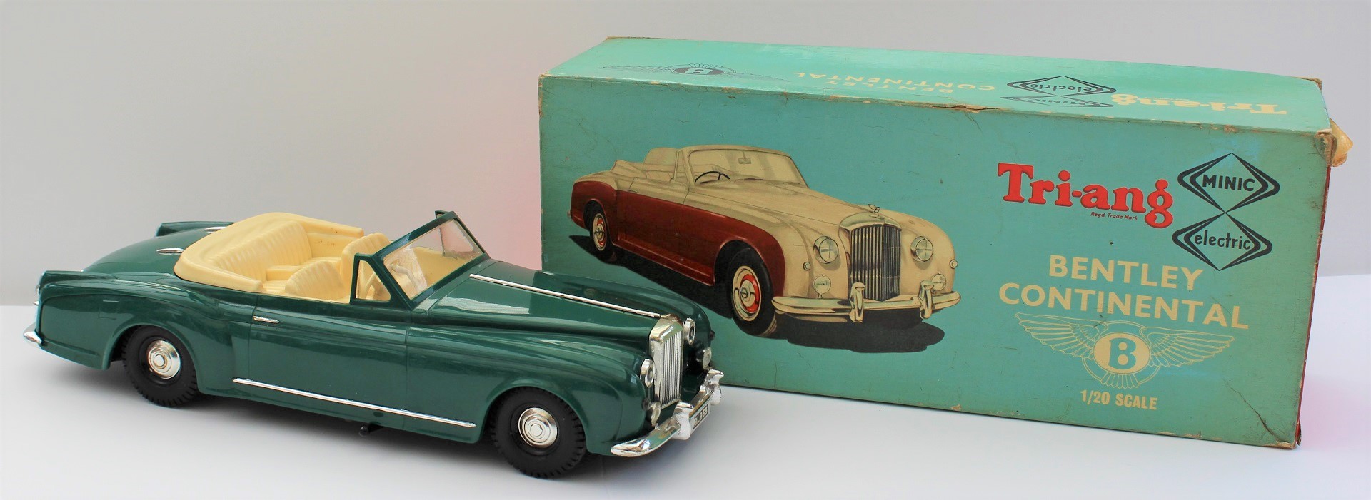 Homepage UK Toy Auctions