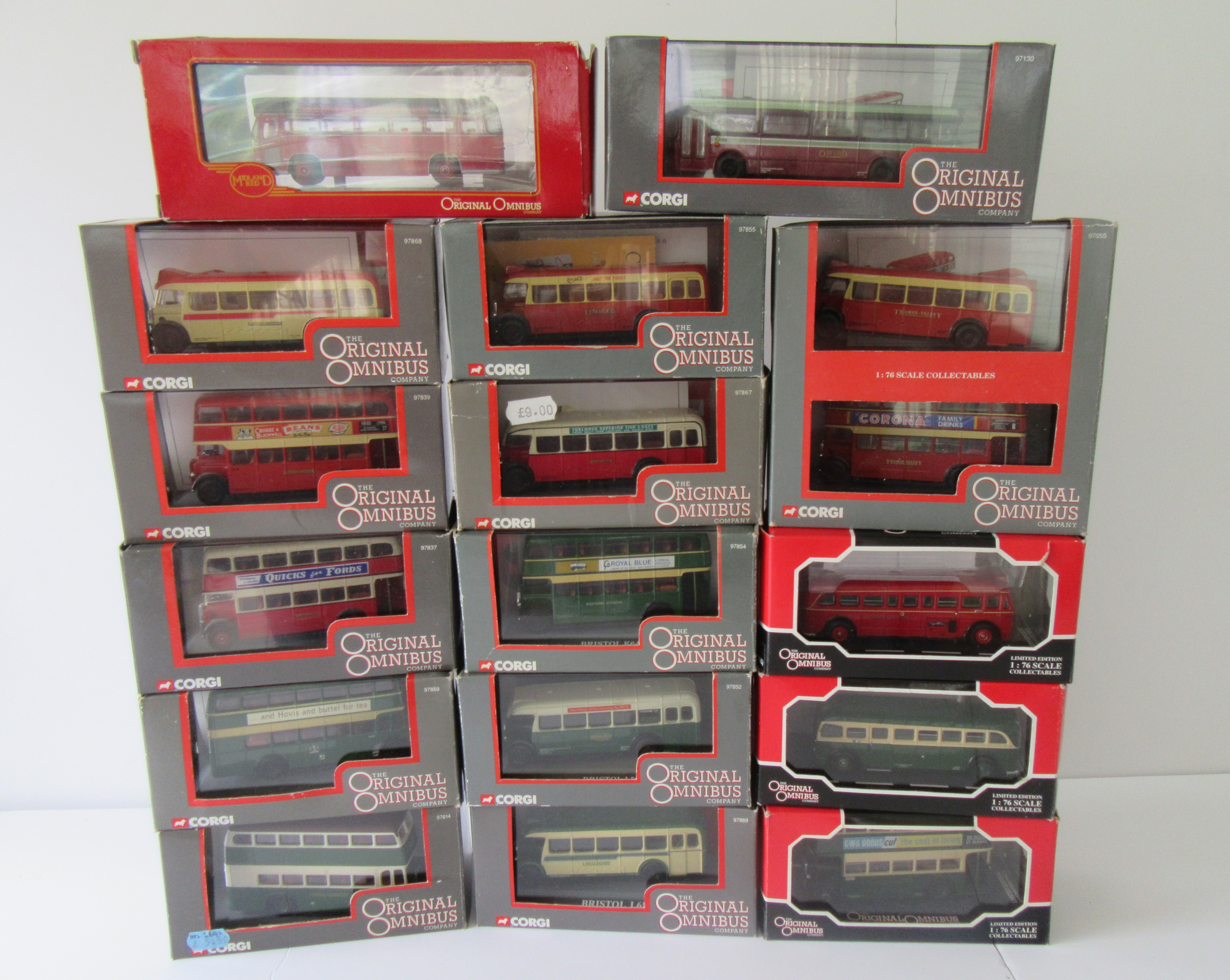 Homepage UK Toy Auctions