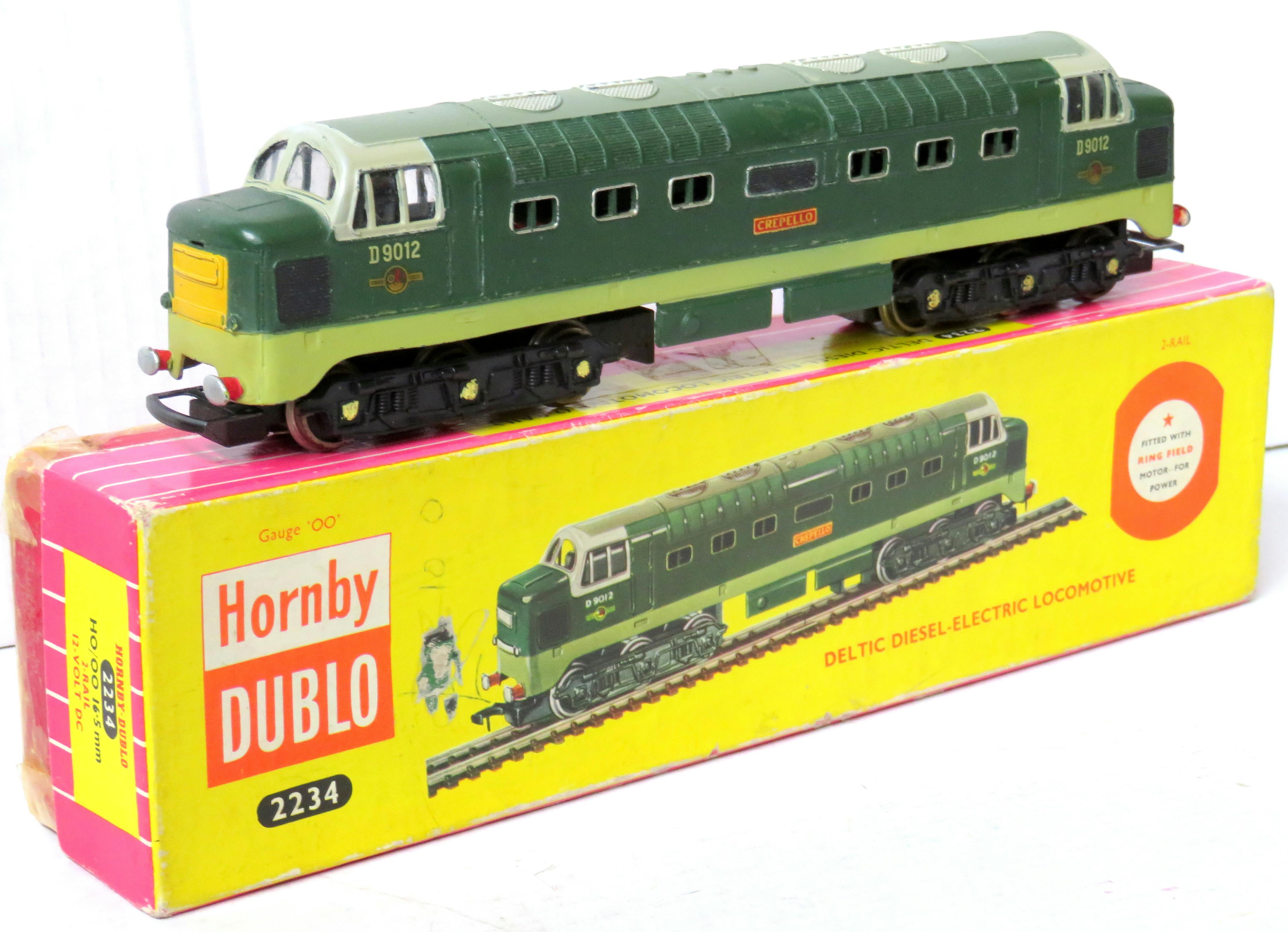 Homepage UK Toy Auctions