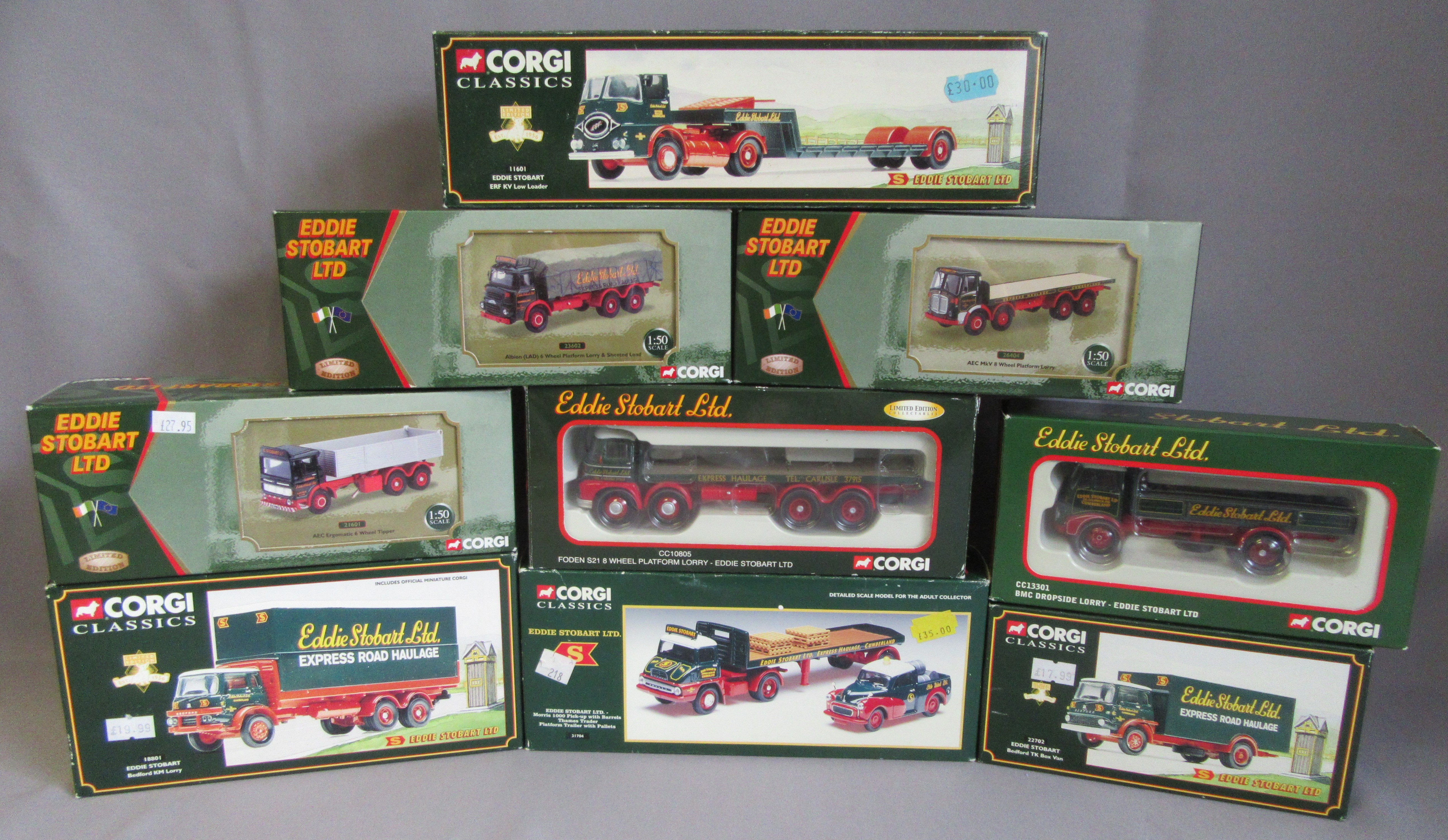 Homepage UK Toy Auctions