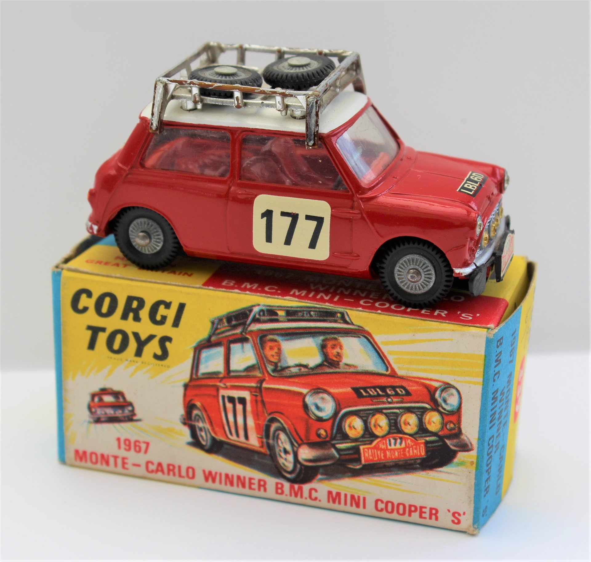 Homepage UK Toy Auctions