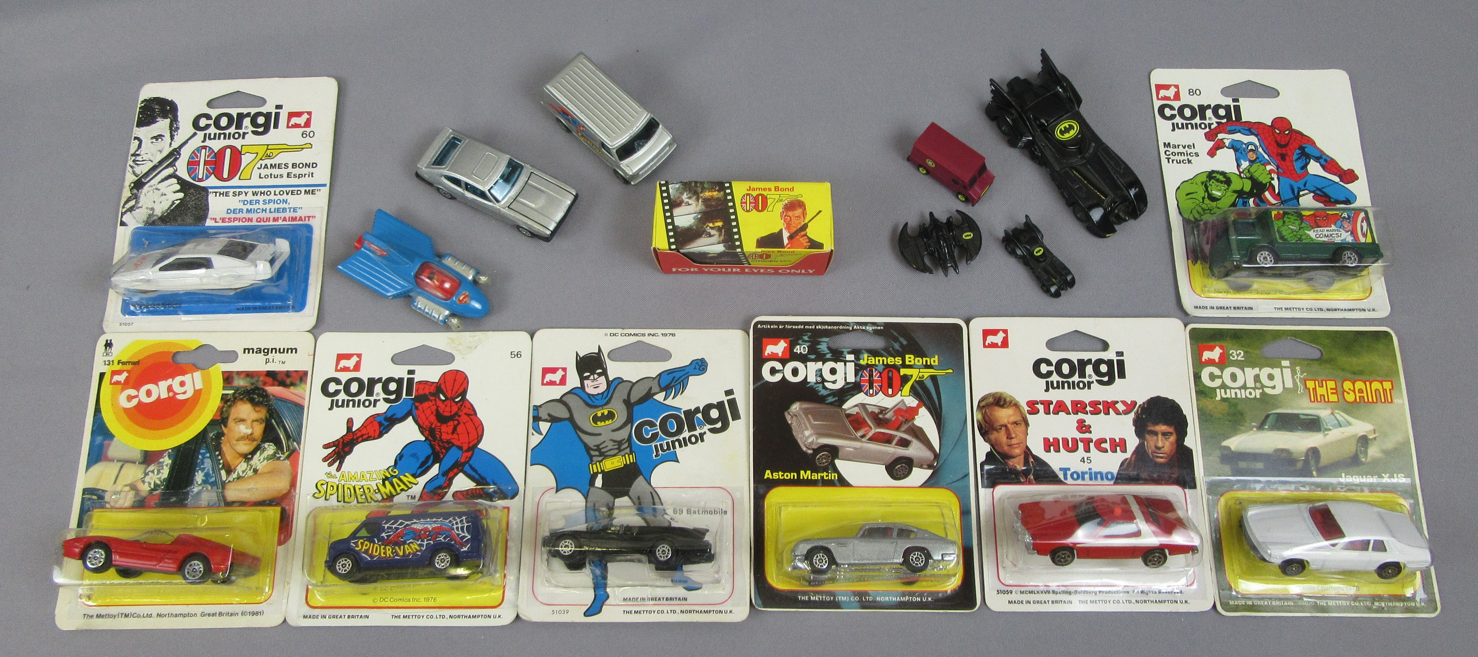 Homepage UK Toy Auctions