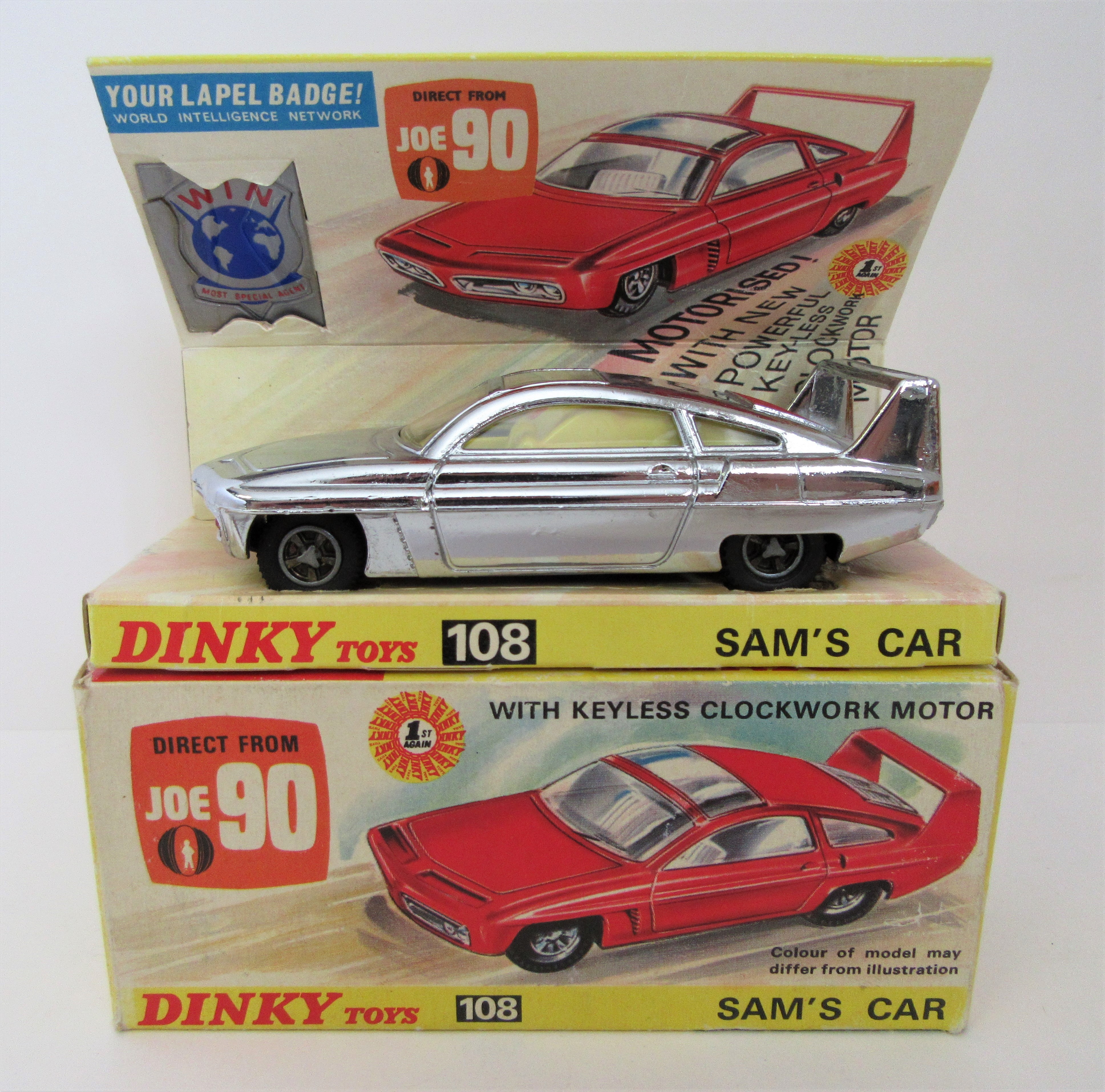Homepage UK Toy Auctions