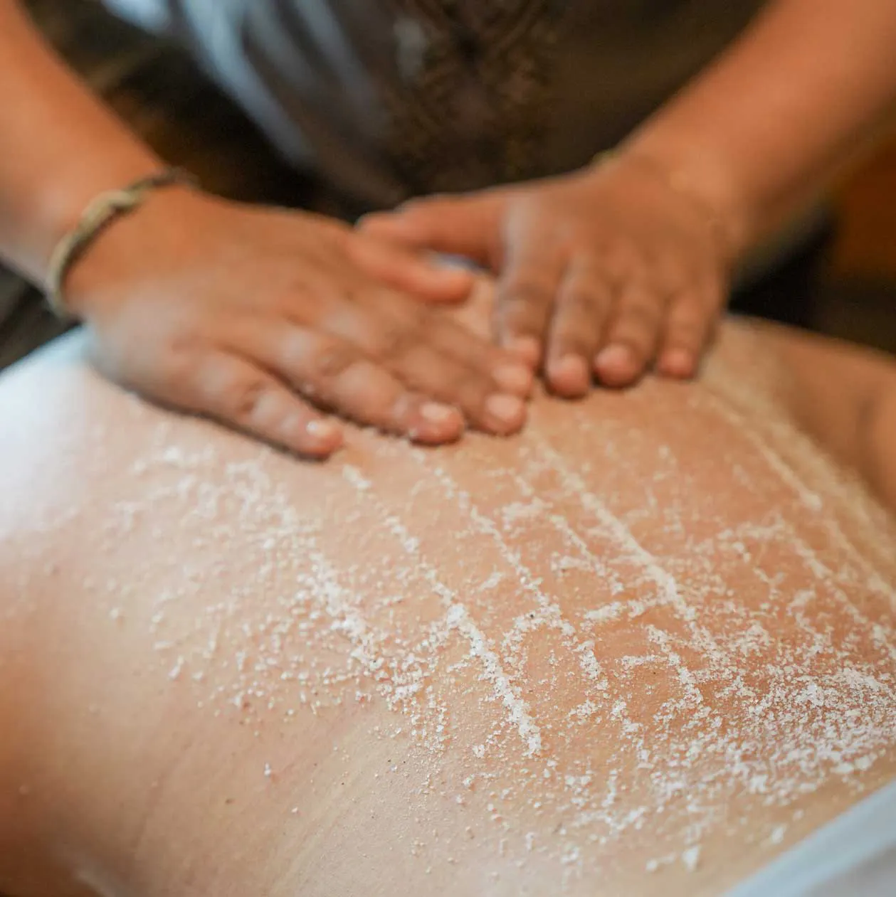Balinese Sea Salt