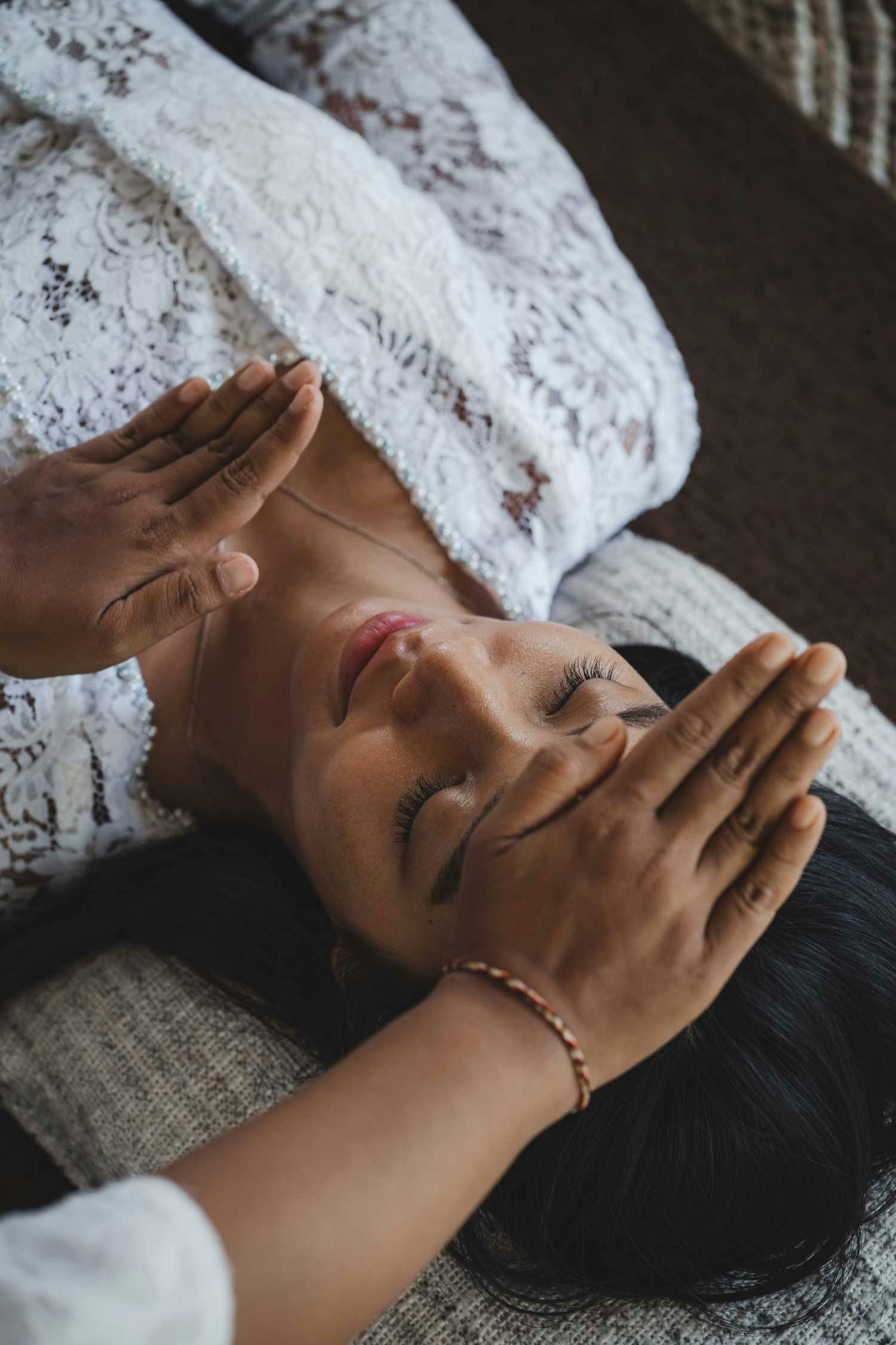 reiki healing