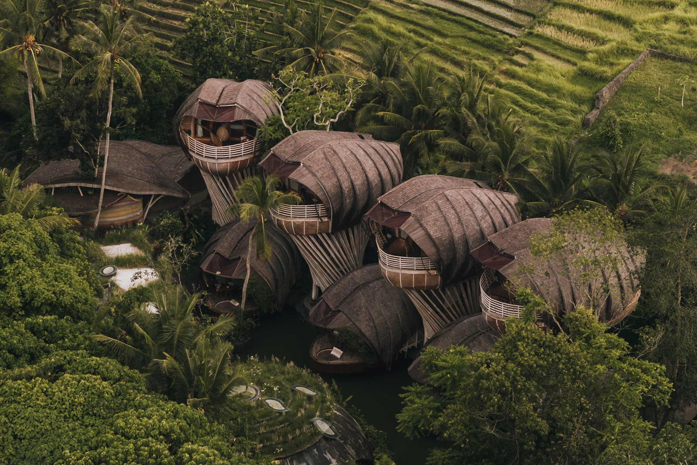 ulaman by drone