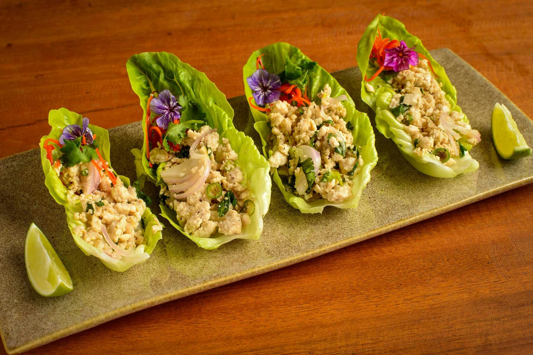 Larb-gai