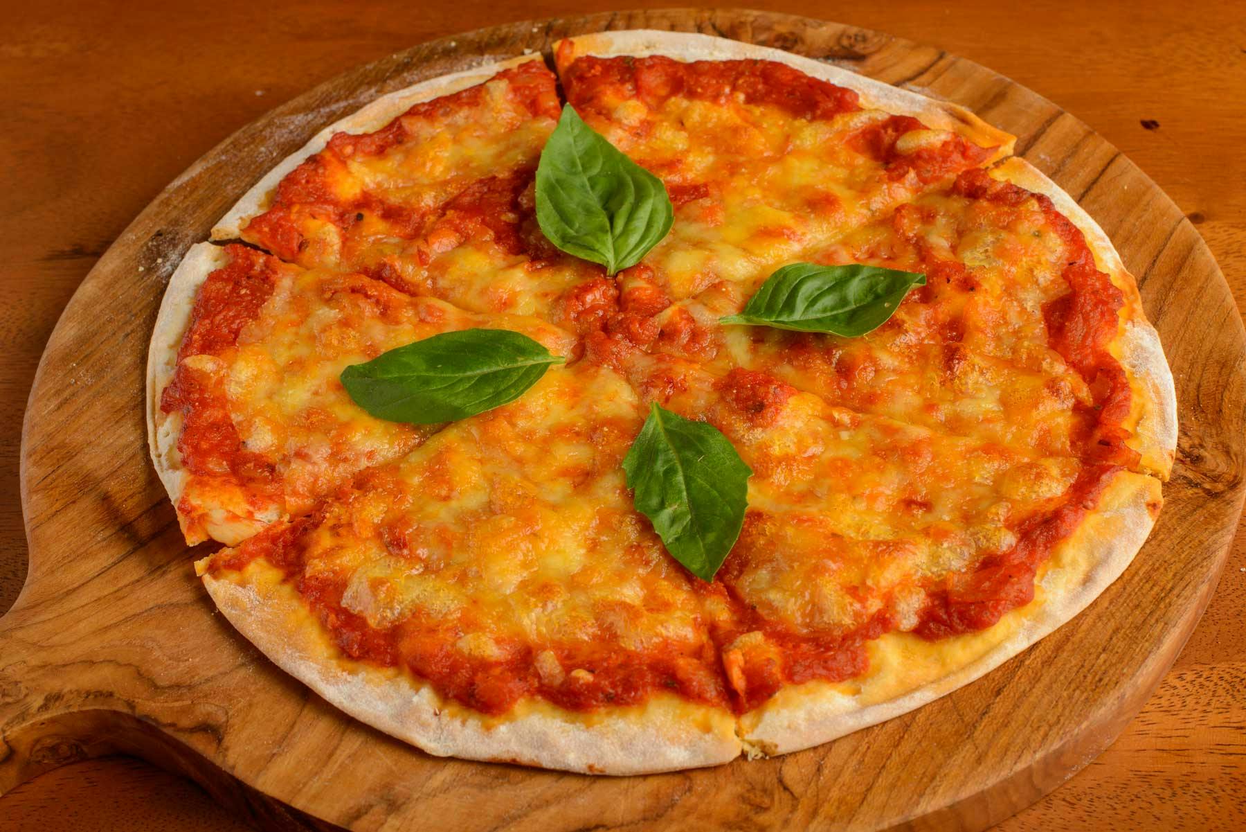 pizza-margarita