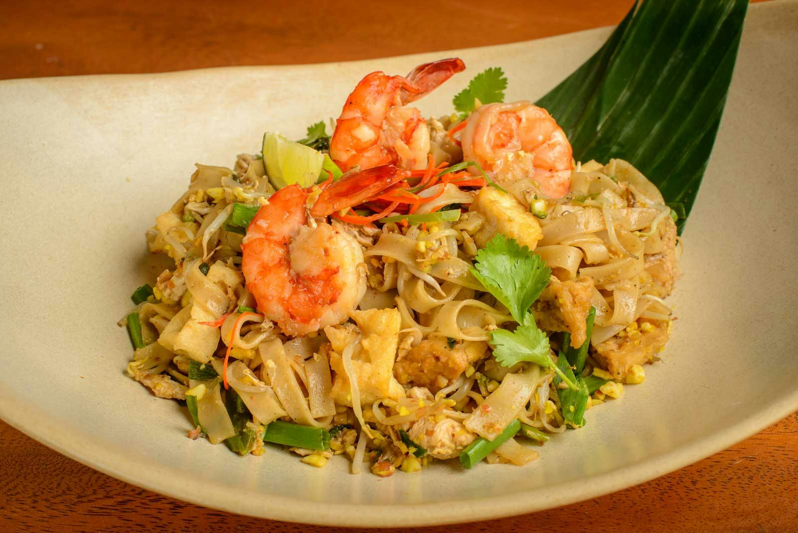 ulaman-pad-thai