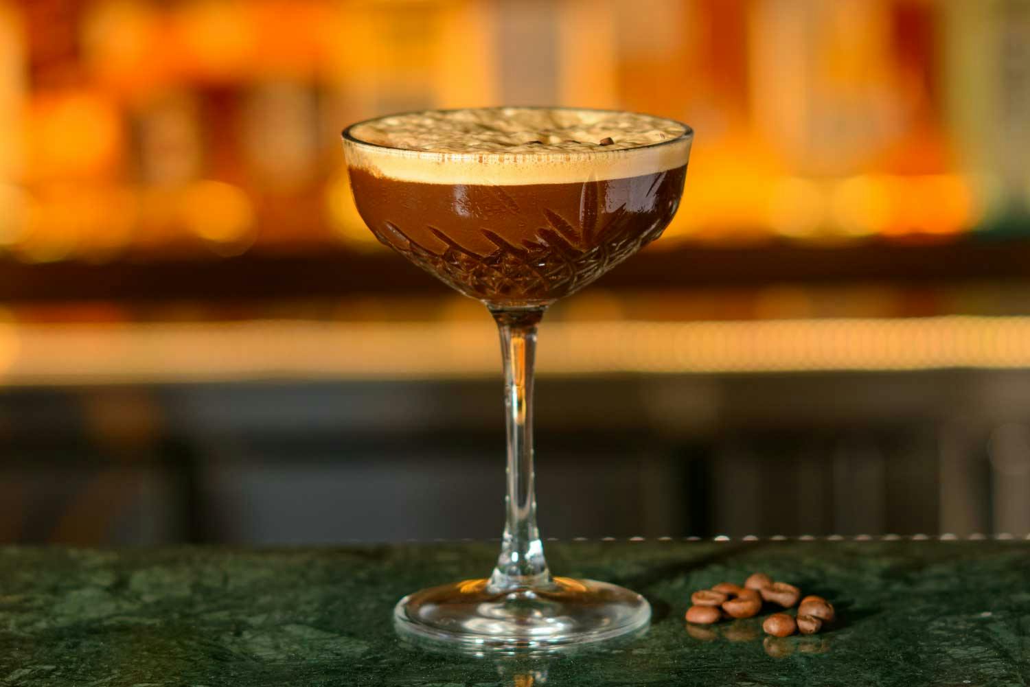 espresso martiny