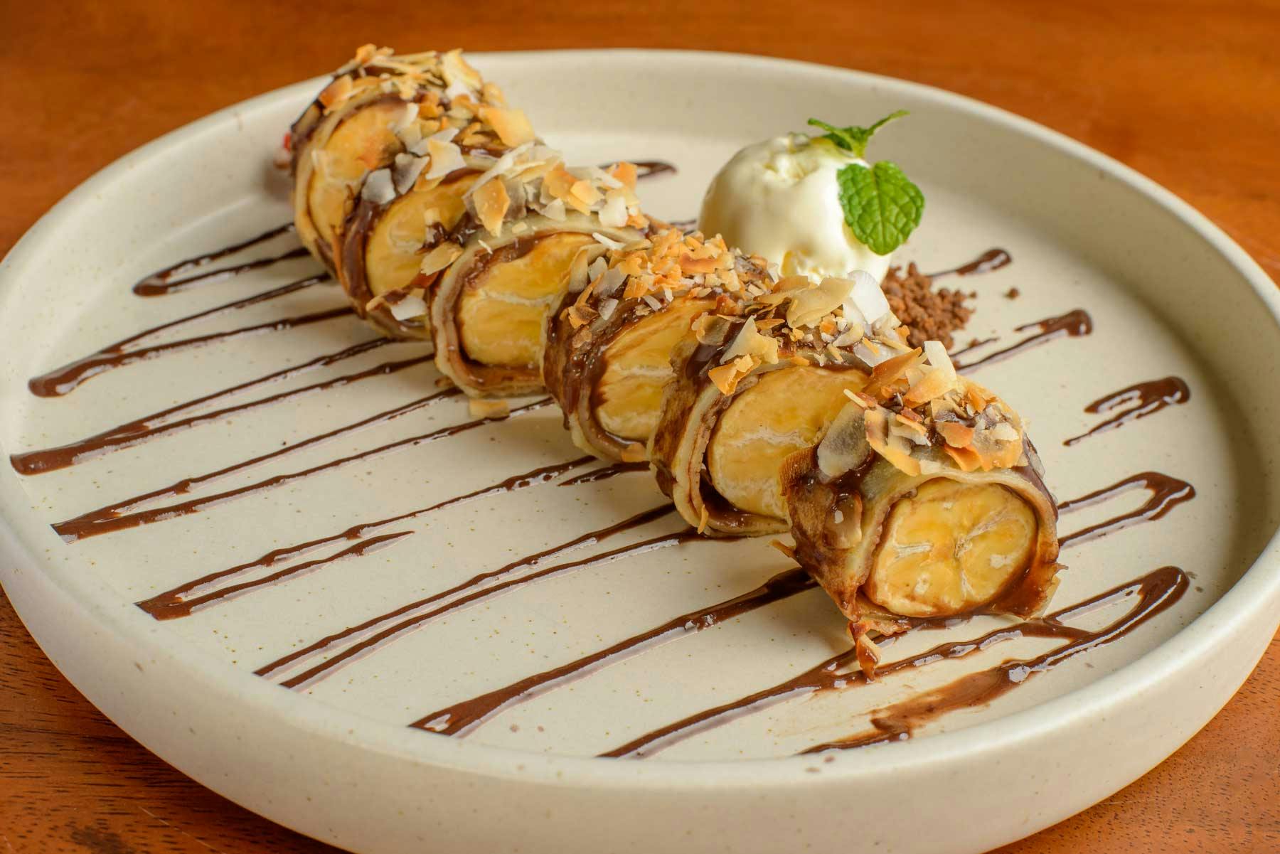 choco-banana-sushi