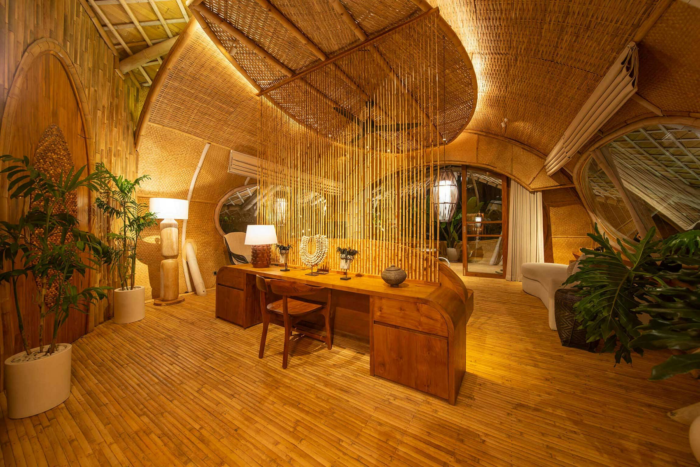 cocoon-room