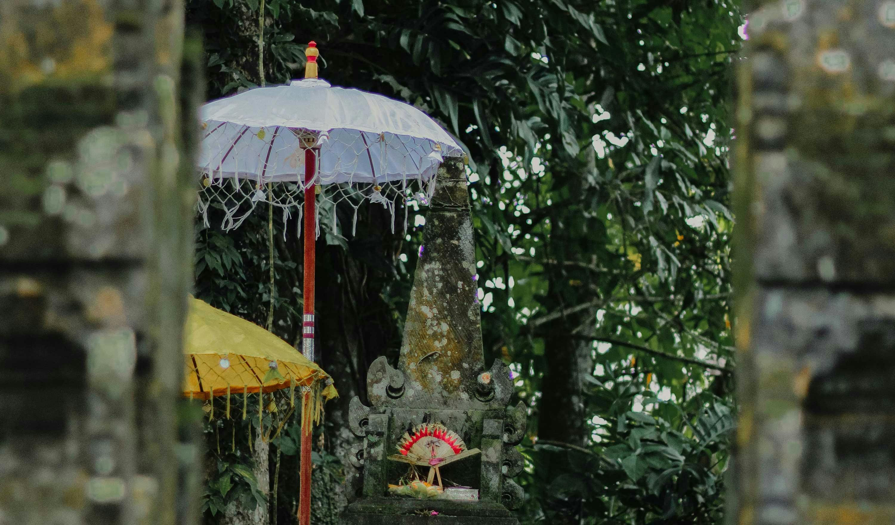 bali temple