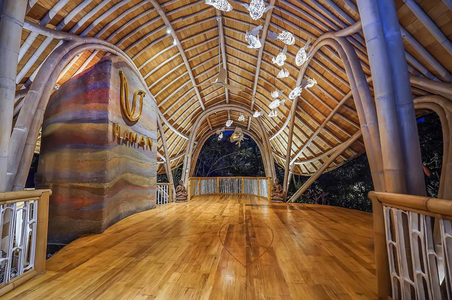 wedding venue