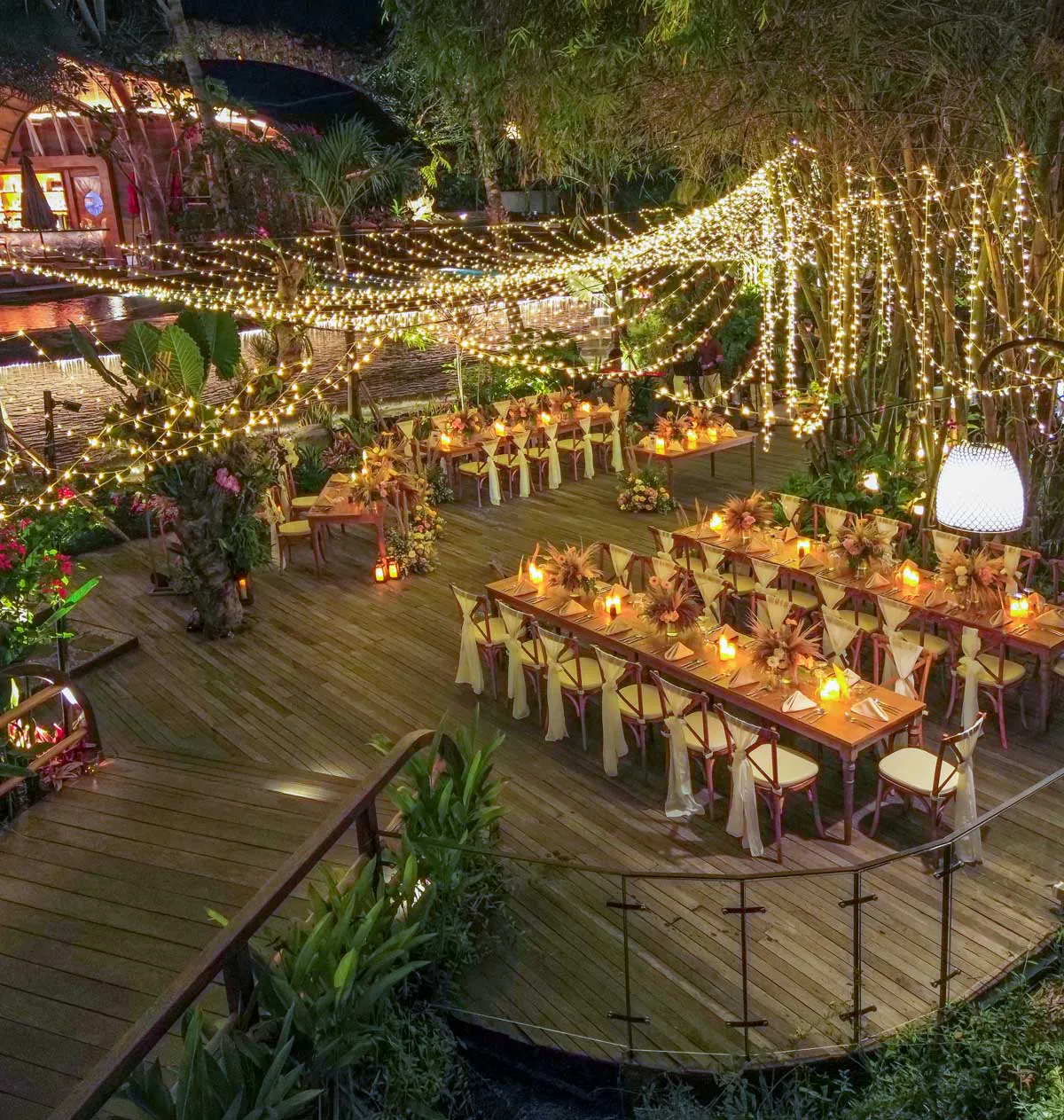 bali wedding venue