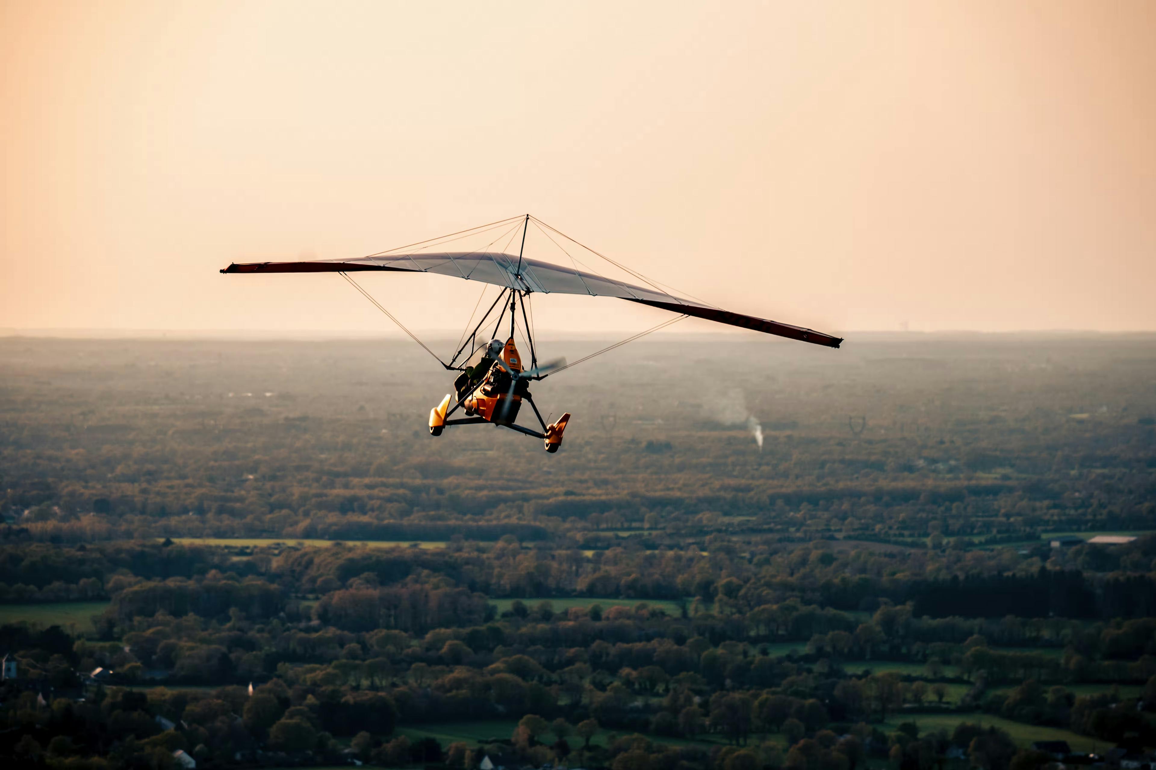 ULM nantes Saint-Nazaire