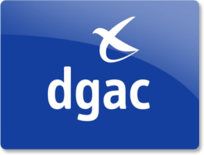 Icone DGAC ULM Nantes