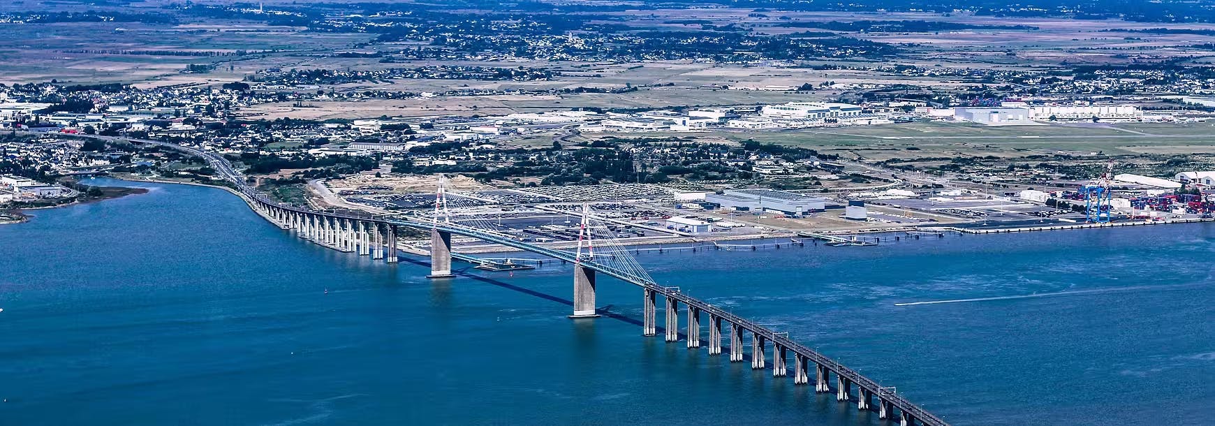 Estuaire de la Loire ULM