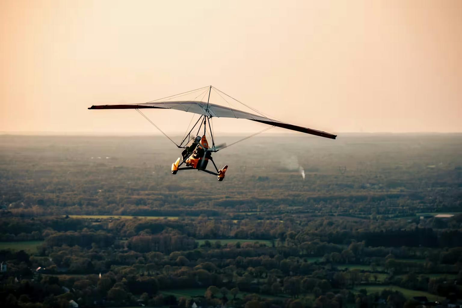 uml altitude 44, le ciel est à vous