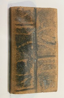 Running Bond Pattern 