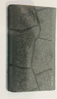 Flagstone Slate Pattern 