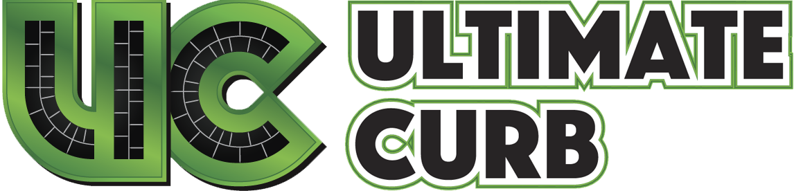 Ultimate Curb logo
