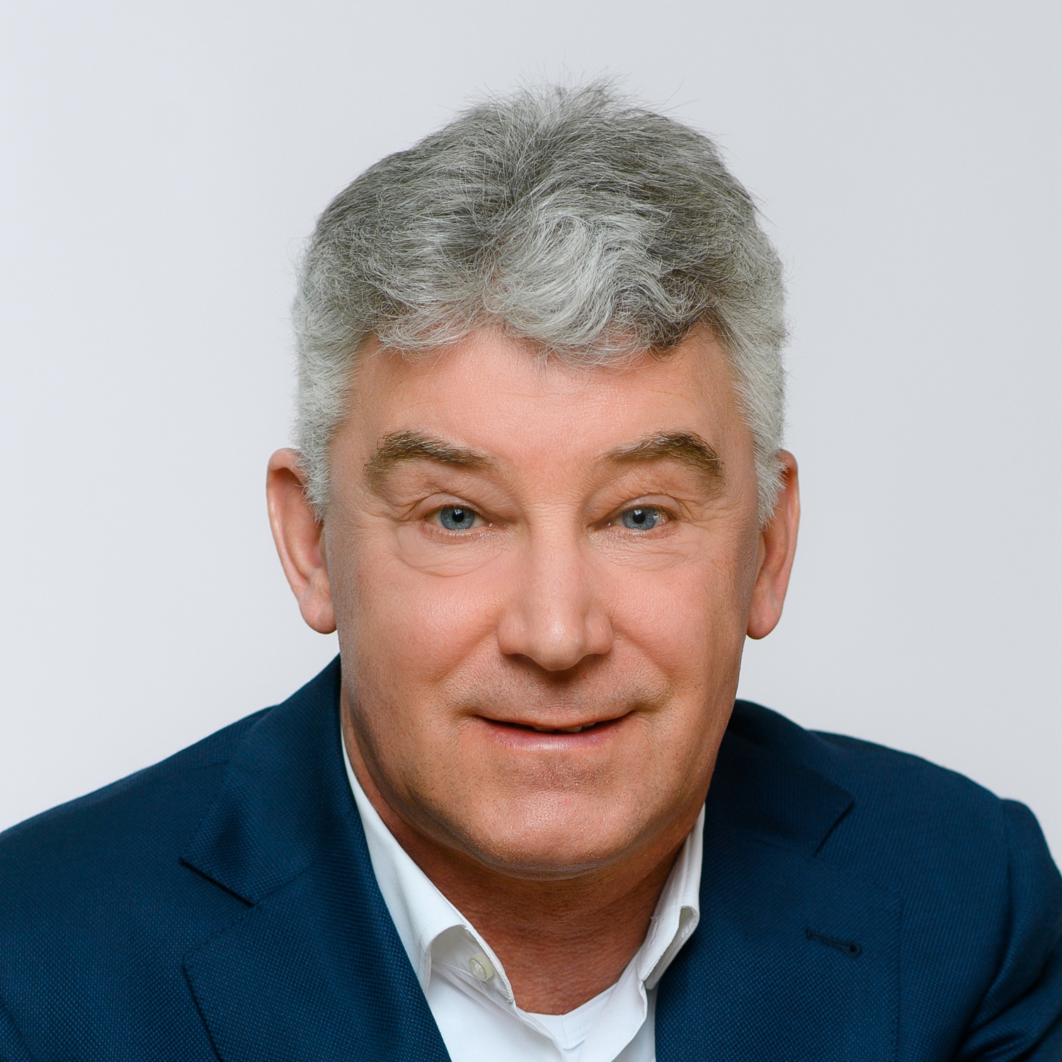 Kopfbild von Ingo Völker, Geschäftsführer bei der Ultramarin Capital GmbH.