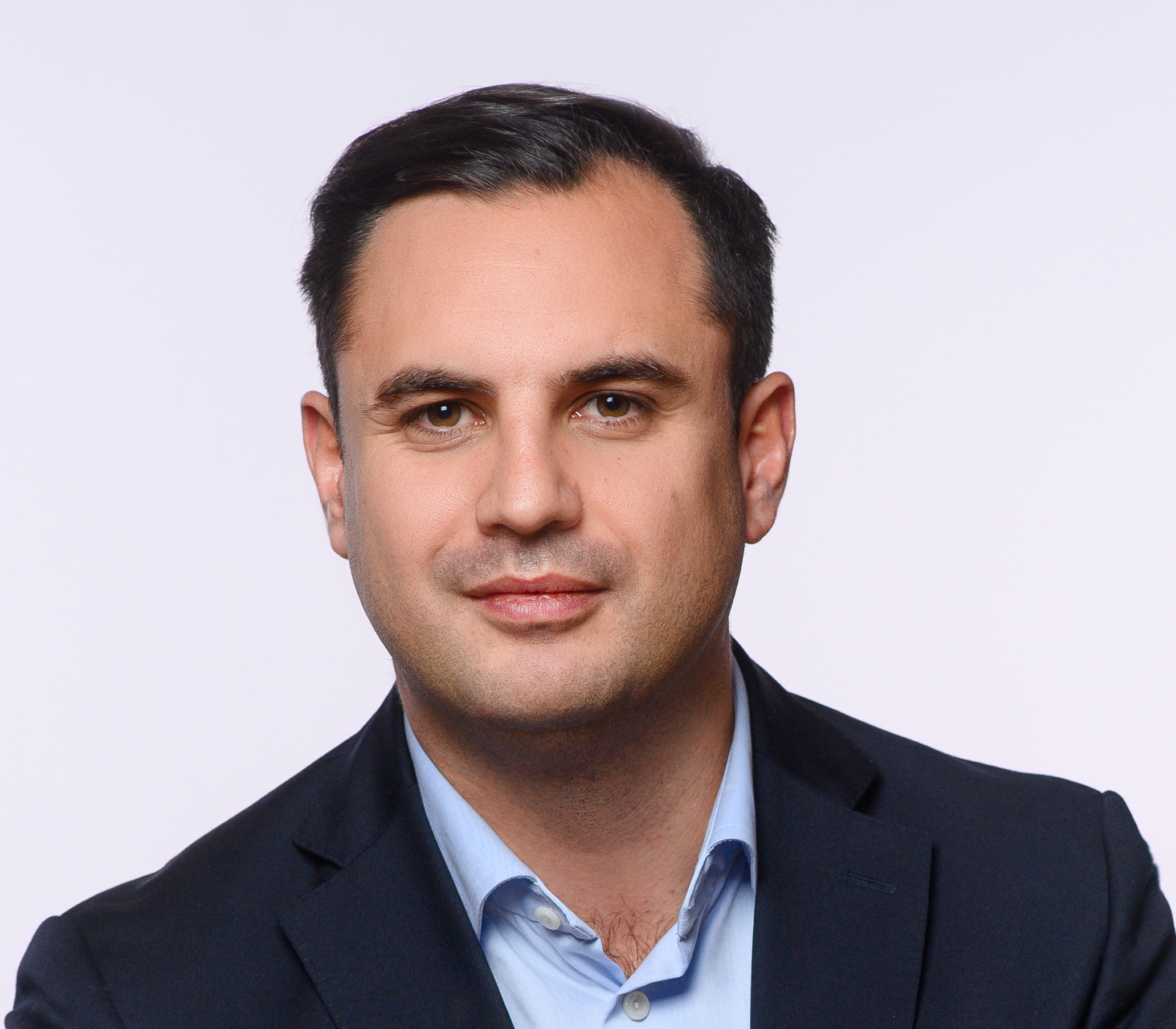 Kopfbild von Philipp Remy, Mitglied des Beirats von Ultramarin.